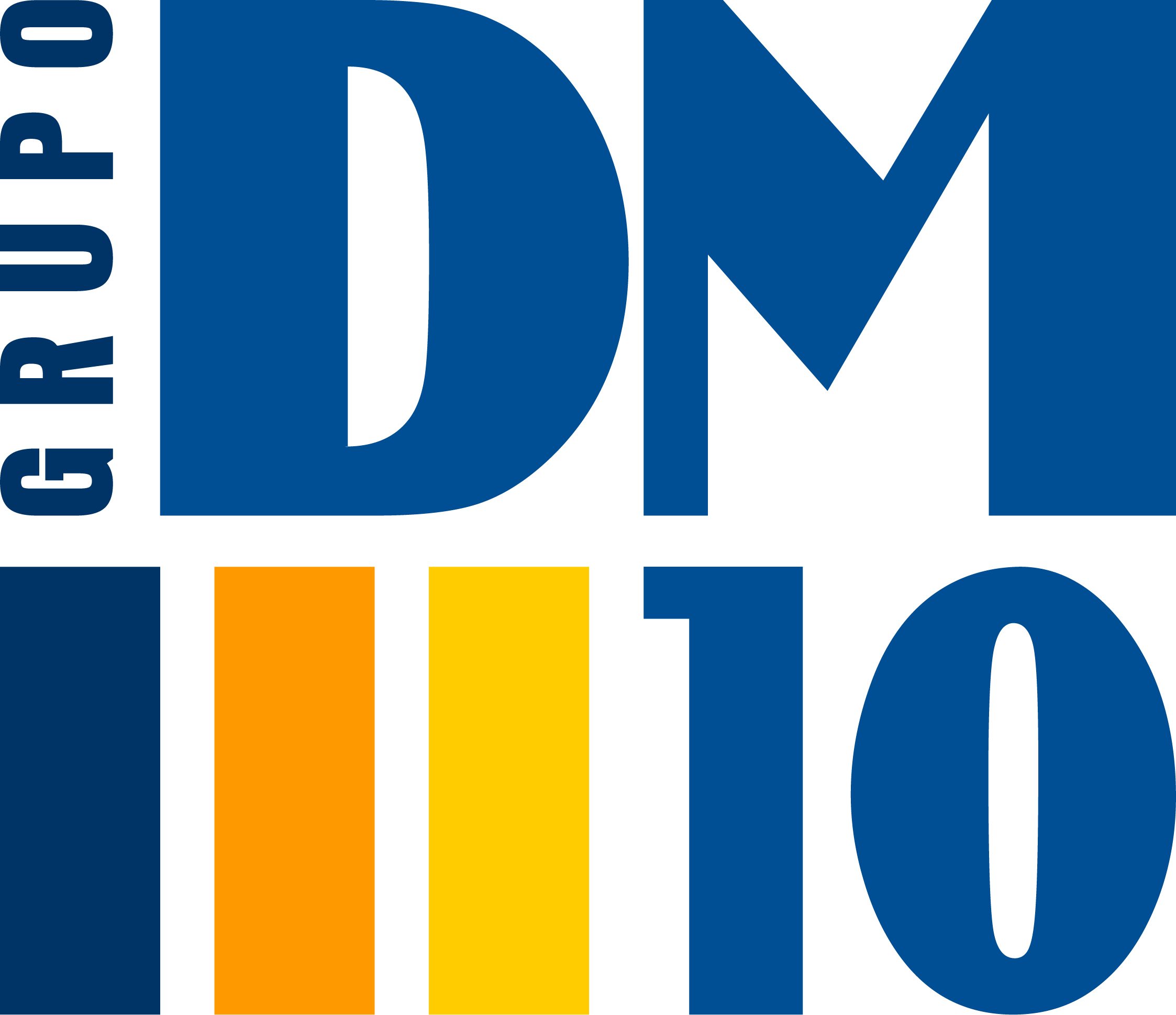 Grupo DM10